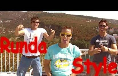 Možete li nadmašiti hrvatsku parodiju na Gangnam Style?