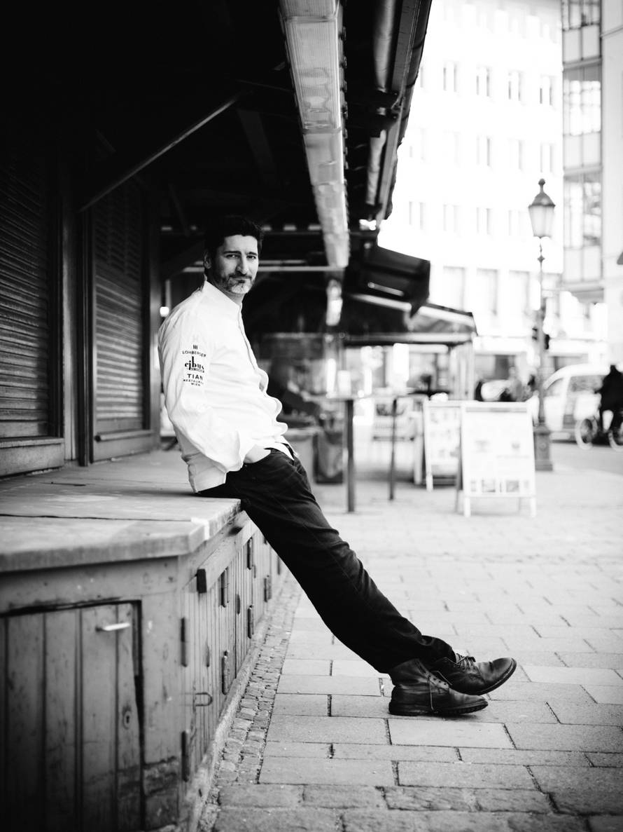 5 razloga zašto trebate doći u Rovinj na treće izdanje Weekend Food Festivala