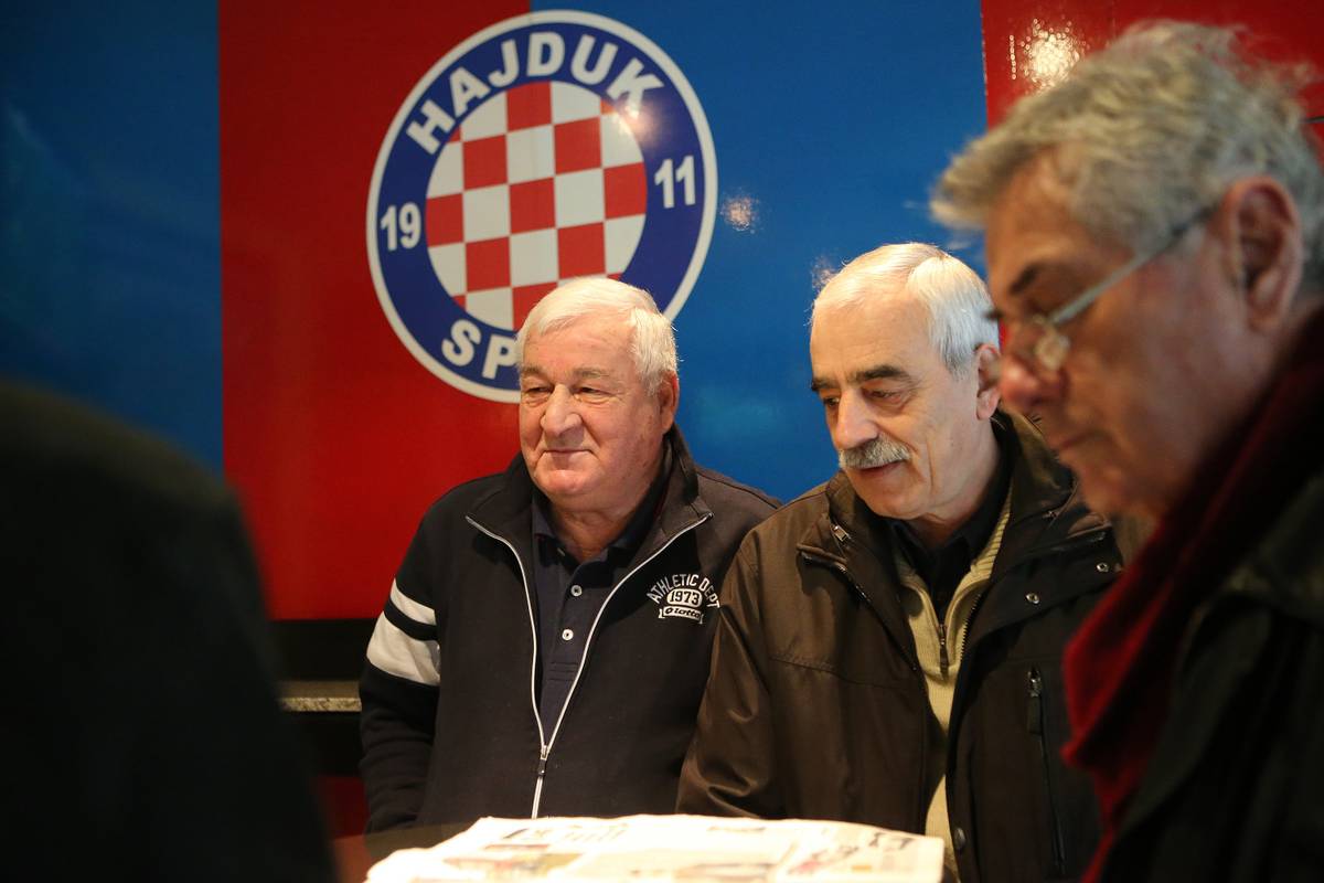 Preminula je legenda Hajduka: Zvonko Bego umro u 78. godini