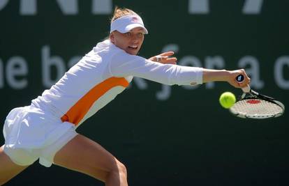 Ruskinja Zvonarjeva prva je finalistica u Wimbledonu