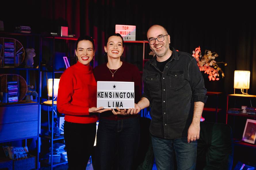 Član poznatog zagrebačkog benda: 'Ne mogu živjeti samo od ovoga, sviram još s drugima'