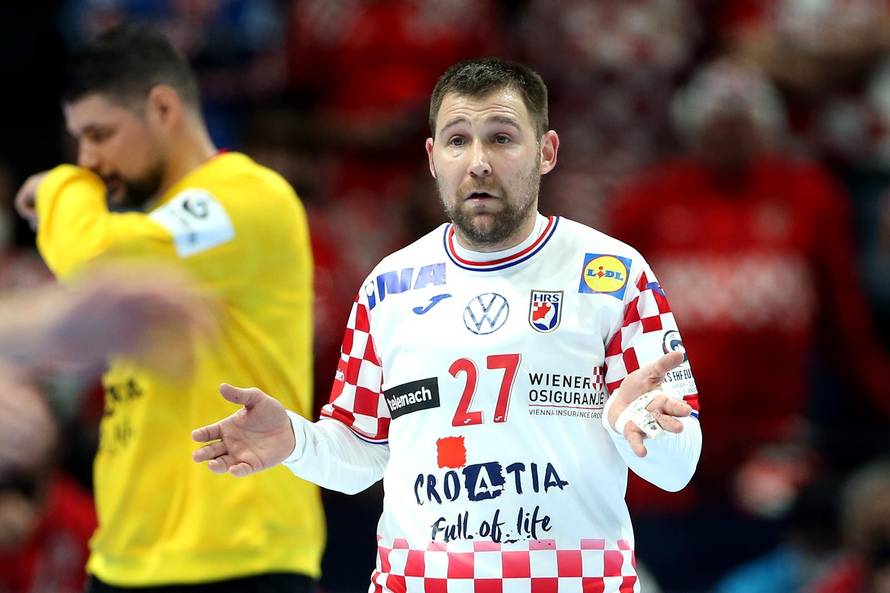 Katastrofa u Budimpešti: Crna Gora pregazila Hrvatsku, na korak smo od ispadanja s Eura!