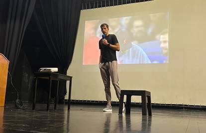 Strukan održao predavanje o četiri nova pravila: Susret Reala i Atletica promijenio je stvari...