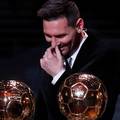 Ronaldinho: Ne mogu reći da je Leo Messi najbolji u povijesti...