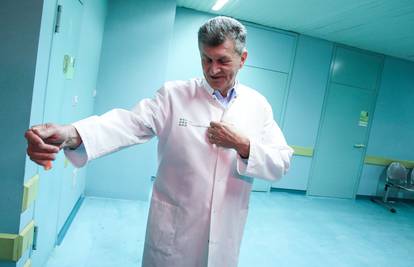 Liječnici se pobunili: Pošto je zdravlje, ministre Kujundžiću?
