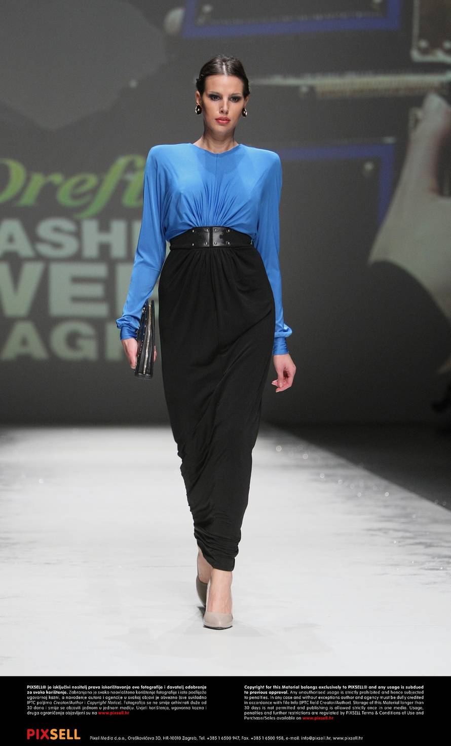 Borna Filić/Pixsell