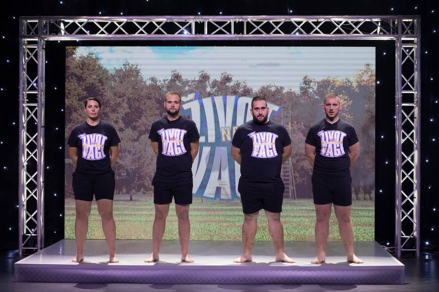 Finale podijelilo gledatelje: Nije pošteno! Trebao je pobijediti Ante jer je izgubio najviše kila