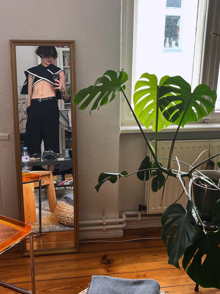 Jeste li primijetili novi detalj na prstima Marka Bošnjaka?