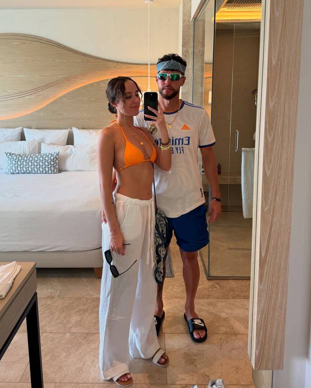 FOTO Koga ljubi hajdukovac iz Kanade i drugi njihovi asovi?