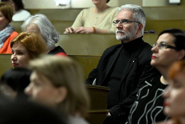 Sanja Sarnavka dobitnica nagrade Zagrepčanka godine 