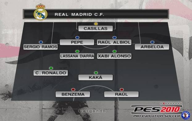 PES 2010 nostalgija: Sjećate li se famozne Master League?