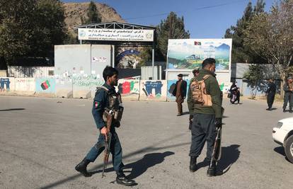 Napad na kampus u Kabulu, ubili najmanje 10 studenata