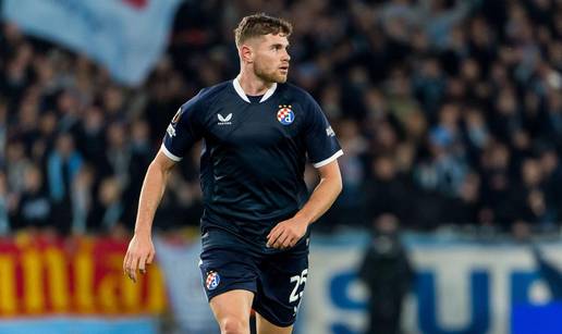 Di Marzio: Inter u sije&ccaron;nju kre&cacute;e po novog Dinamova dragulja!