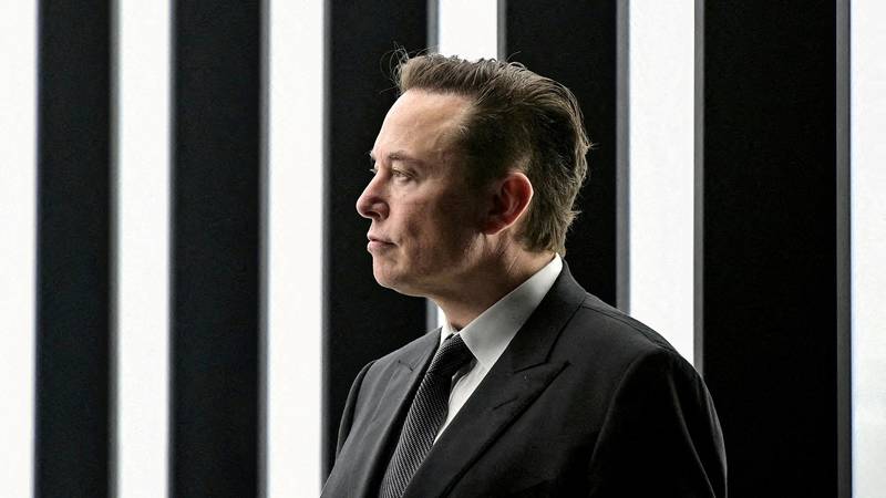 Musk bringt Grokipedia auf den Markt 4 pxl reu 231025 140632212 5FZKJut