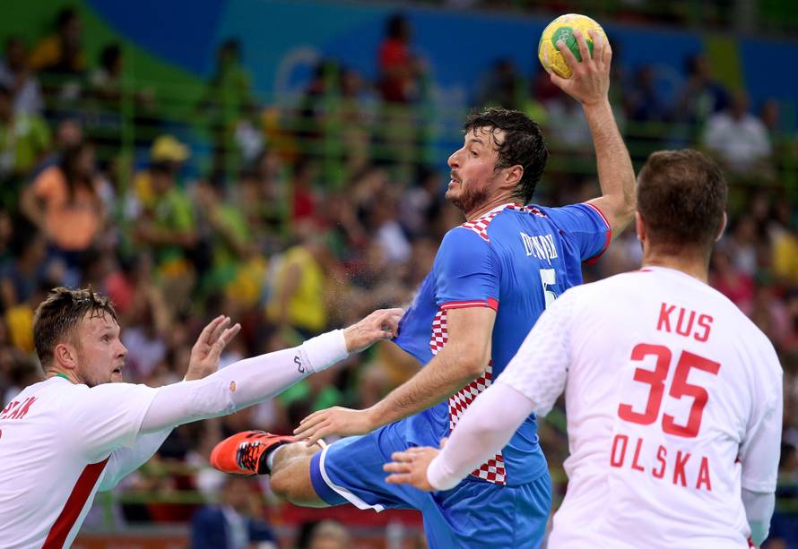 Nizali su poraz za porazom: Iza nas je jako teška noć na Igrama