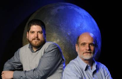 Američki astronomi su pronašli dva nova planeta 