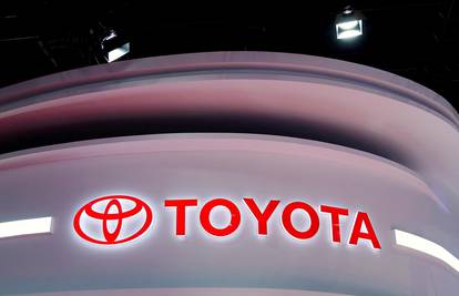 Toyota obustavila proizvodnju u kineskoj pokrajini Sečuan