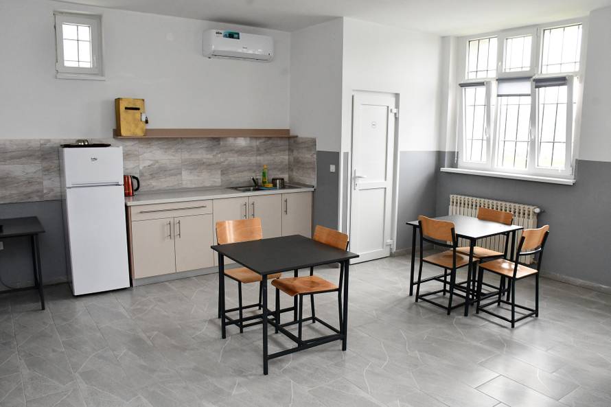 Žalac od prvog dana u sobi bez rešetaka na otvorenom odjelu zatvora: U vrtu sadi povrće...