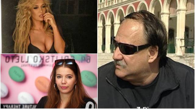 Bubalo proriče: Lidija ili Jelena pobijedit će na Dori i Euroviziji