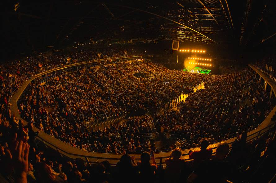 Čola nakon pet godina ponovno u Puli: Evo s kim će nastupiti...