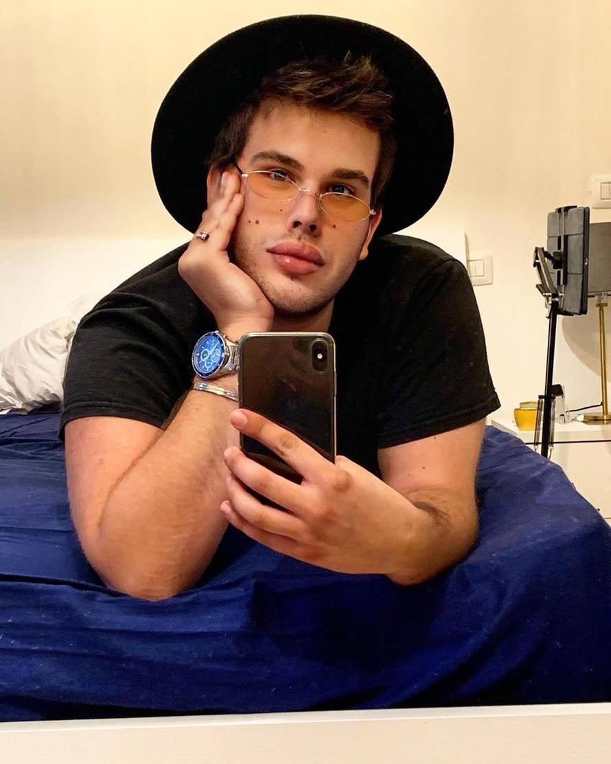 Hrvatski influencer osudio je zagrebački Pride: 'Razvrat. Ne bi dozvolio ni posvajanje djece'