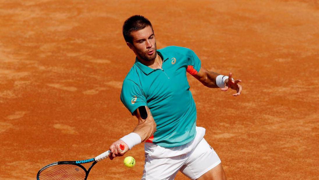 ATP Masters 1000 - Italian Open