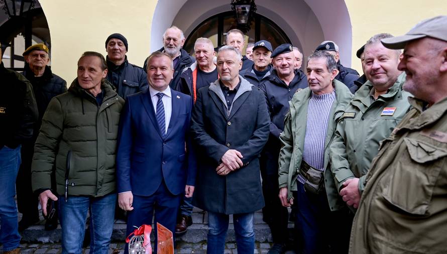 Izbornik Dalić otišao na koncert Thompsona pa ga ugostio u svom restoranu u Varaždinu