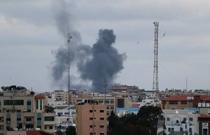 Dogovoreno primirje Izraela i Hamasa nakon 11 dana sukoba