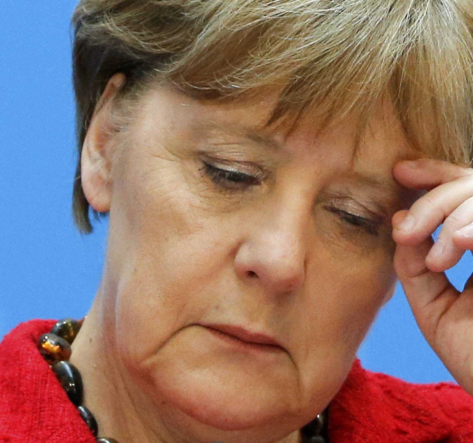 Brexit: Merkel uvjerena da će London aktivirati članak 50