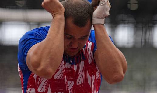 Hrvat ostao bez finala SP-a pa zagrmio: 'Pokrali su me! Više nema smisla da se bavim ovim'