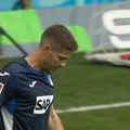VIDEO Kramari&cacute;ev Hoffenheim neo&ccaron;ekivano izgubio od Sankt Paulija, Hrvat upisao nastup