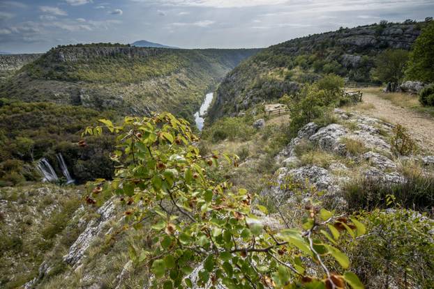 FOTO Popravite si dan ovim prekrasnim prizorima iz NP Krka