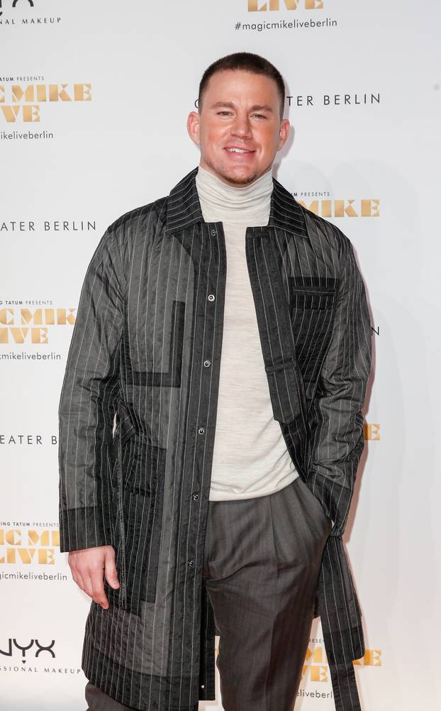 FOTO Drage dame, uživajte! Ovo su najseksi frajeri ikad