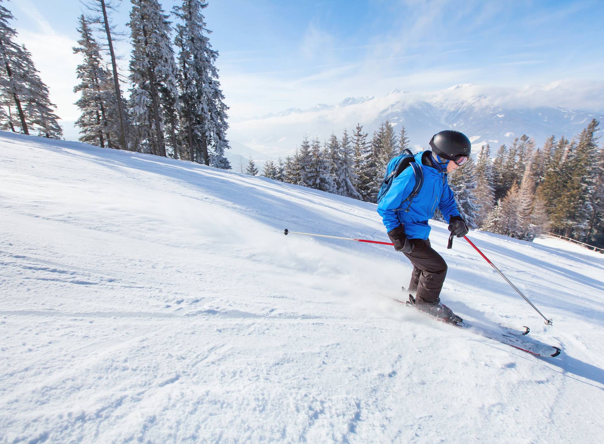 Italija sada nudi najjeftinija skijališta, pretekla je Bugarsku