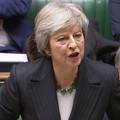 Pljušte ostavke zbog Brexita: Ministri napustili Theresu May