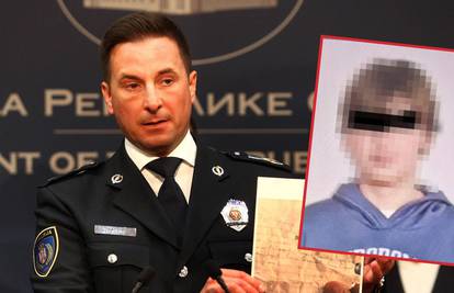 Novi detalji šokantnog zločina: 'Molotovljevim koktelima htio je spriječiti policiju da uđe...'