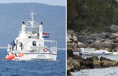 Tragedija na moru: Dvoje ljudi je poginulo, za petero se traga