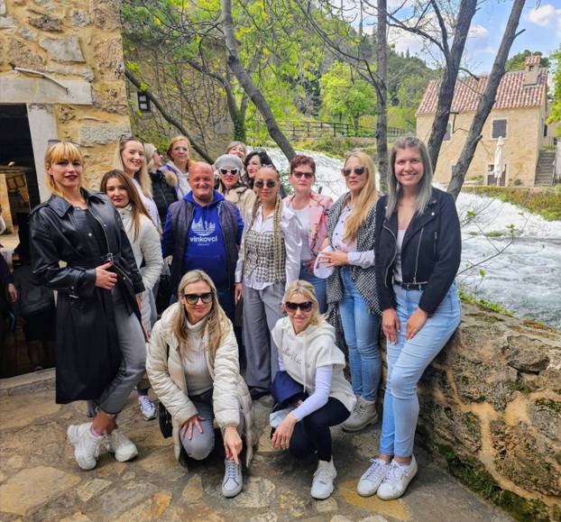 FOTO Najljepša mama Hrvatske 2025. je Šibenčanka Petra Nižić