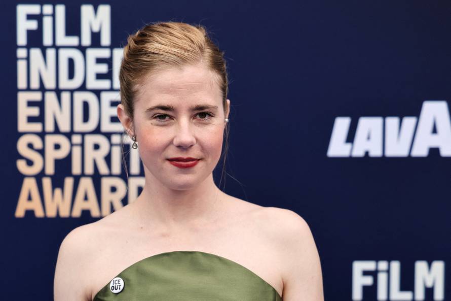 Film Independent Spirit Awards at the Hollywood Palladium in Los Angeles