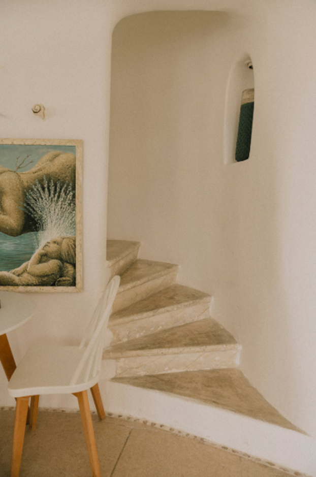 FOTO Čudesna kuća neobičnog oblika izgleda kao da je iz bajke