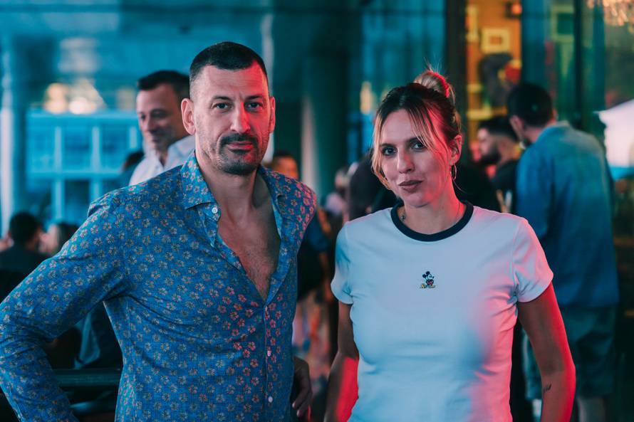 Bili smo na otvorenju Bar&Ton Rougemarin bistroa u MSU-u: Evo kakve vas delicije očekuju