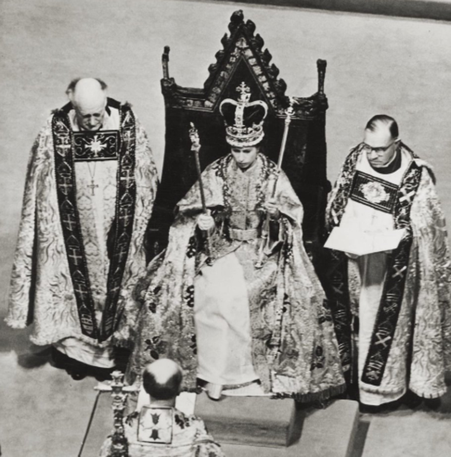 Dugovječna: Elizabeta II. (92) slavila 65. obljetnicu krunidbe