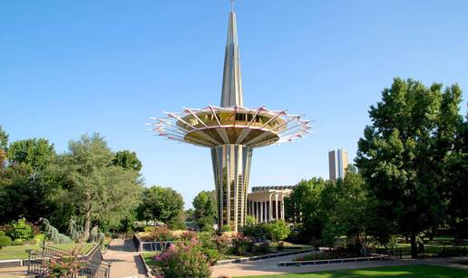 FOTO Hramovi znanja: Ovo su najljep&scaron;a sveu&ccaron;ili&scaron;ta na svijetu