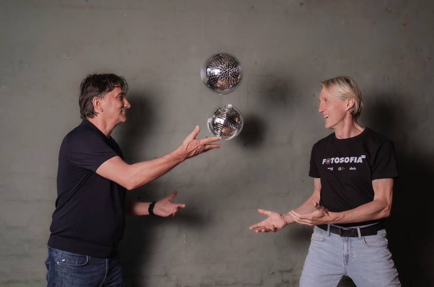 Otkačeno i neobično! Gotova je još jedna Fotosofia: Stanković je bio sjajan, Dalić suzdržan