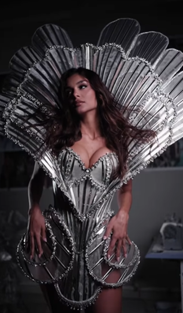 FOTO Naša Miss Universe nosi Zigmana: Evo koje su sve dive nosile kostime našeg dizajnera