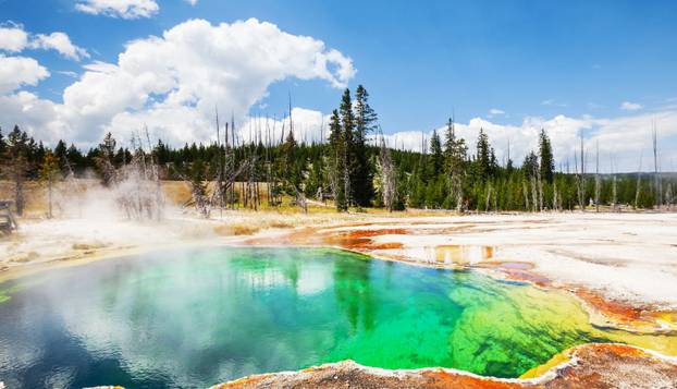 10 najopasnijih vulkana svijeta: Erupcije mogu biti razorne