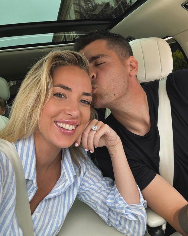 FOTO Bivši realovac šokirao sve pa se pomirio sa suprugom: 'To je bila najveća pogreška ikada'