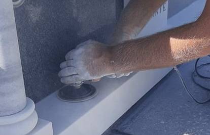 Brušenje i poliranje grobnica: Očuvanje vrijednosti kroz generacije