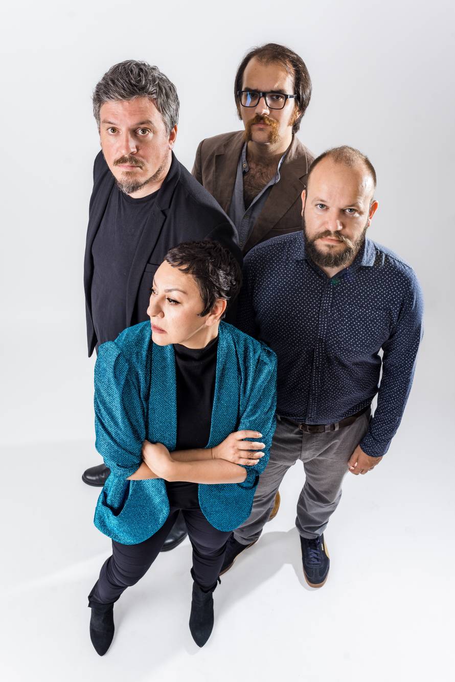 Mangroove predstavio 'Zli dusi' s albuma 'Komad neba': Broji najviše nominacija za Porin!