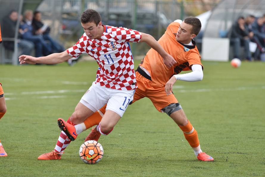 Šego: Trener u Slavenu rekao je 'najbolji si, ali nećeš igrati'. A riječi Rakitića su me iznenadile